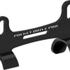Lezyne pocket drive pro pump holder incl. velcro strap