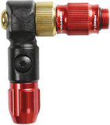 Lezyne abs-1 pro hp chuck pump head - afbeelding 1