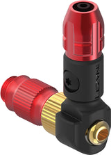 Lezyne abs-1 pro hp chuck pump head - afbeelding 2