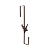 Esschert design deurkranshanger hert