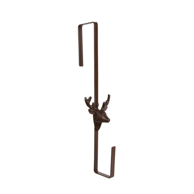 Esschert design deurkranshanger hert