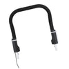 Croozer illuminated single-seater push bar
