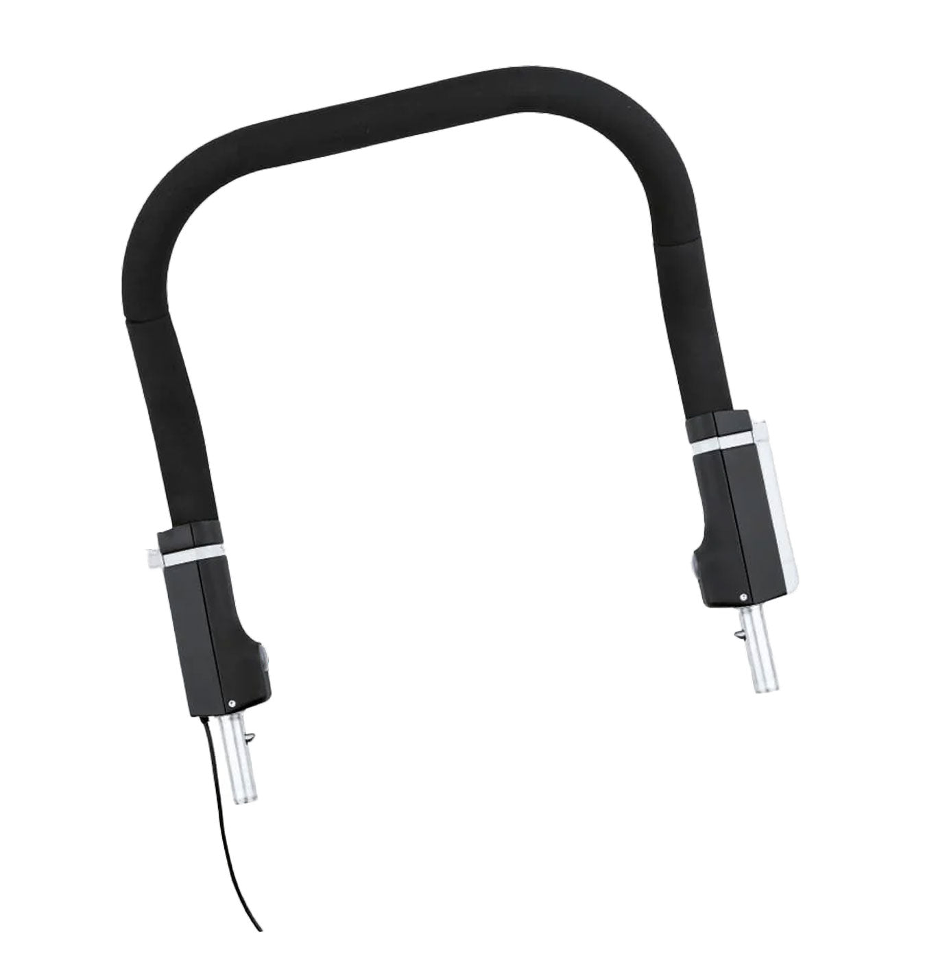 Croozer illuminated single-seater push bar