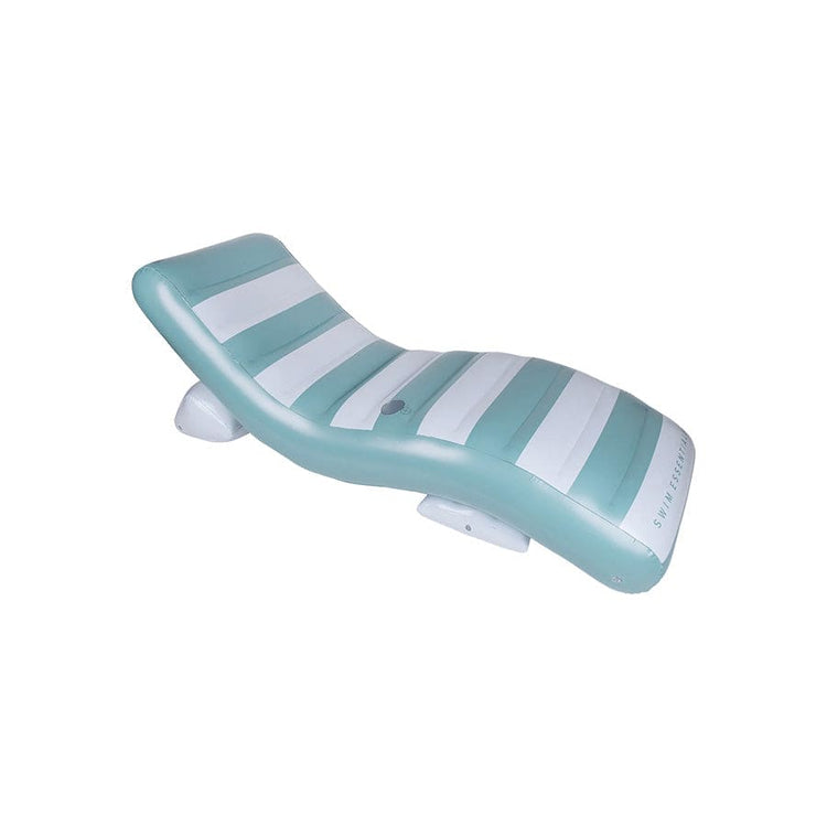Essence | groen wit luxe lounge 180 cm