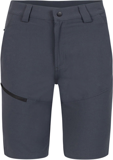 Life line Ernst korte broek heren antraciet maat 46