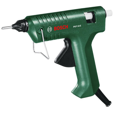 Bosch groen pkp 18 e electronic lijmpistool | 200w - 0603264503