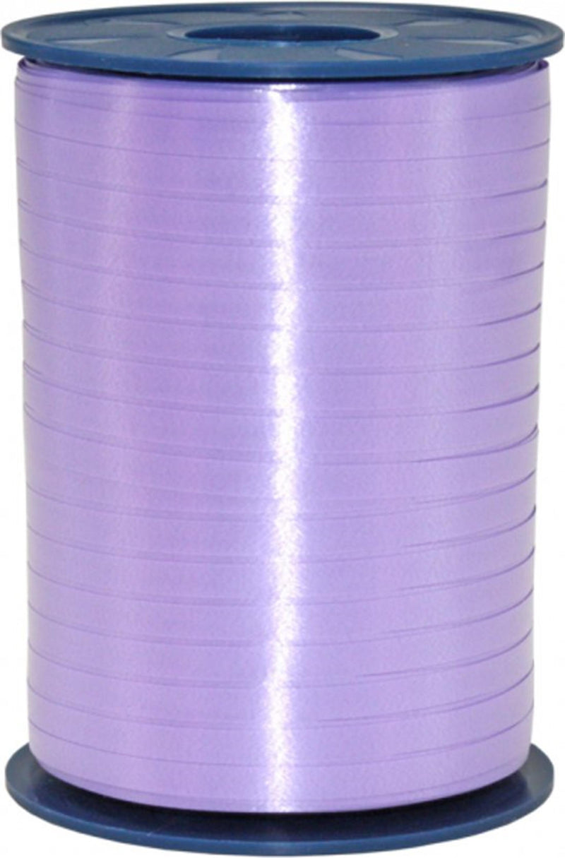 Globos krullint 5mm 500m lila