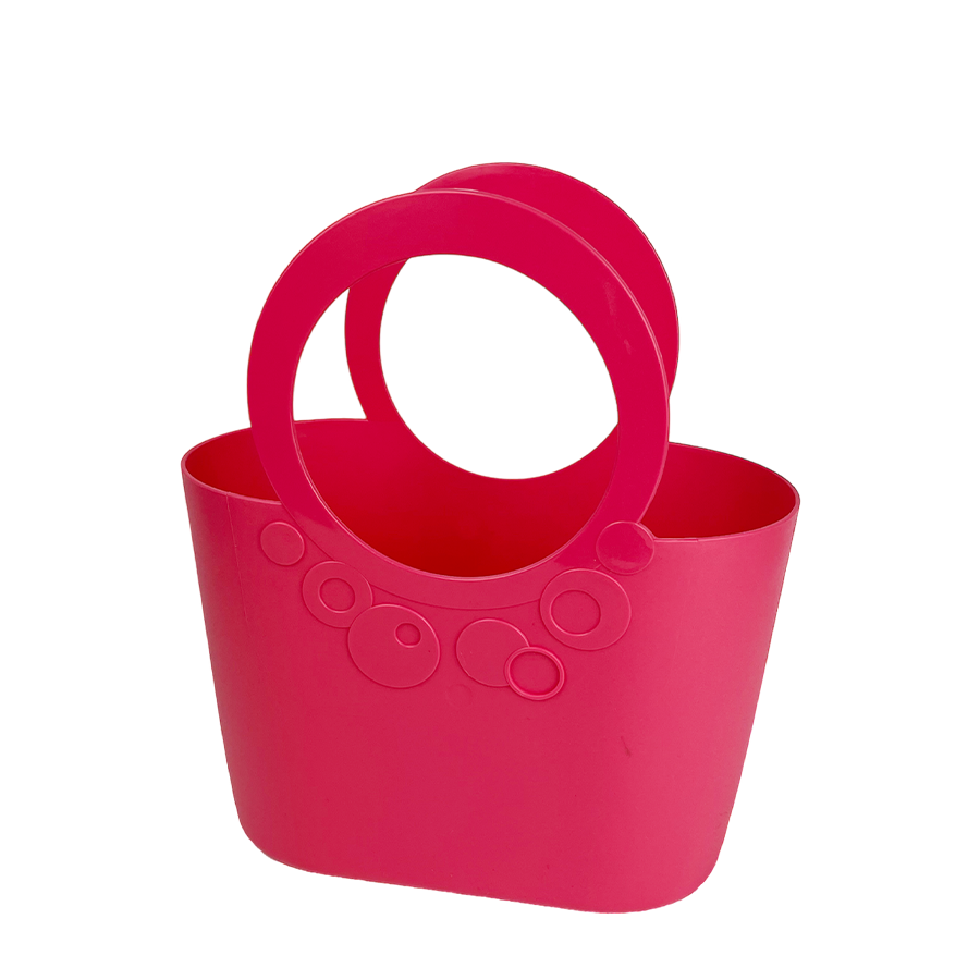 Lilly draagtas indian roze s 3,8l