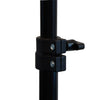 Linkstar Lampstatief L-30L 103-300 cm Luchtgeveerd