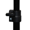 Linkstar Lampstatief L-30L 103-300 cm Luchtgeveerd