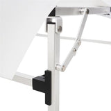 Linkstar Opnametafel B-6010 60x100 cm - afbeelding 5