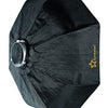Linkstar Opvouwbare Beauty Dish QSSR-70X S 70 cm