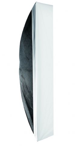 Linkstar Opvouwbare Striplight Softbox QSSX-30150 30x150 cm