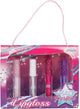 Bongers speelgoed lippgloss pretty perfect 4 stuks