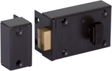 Lips 1758 cilinderoplegslot | blokschoot | dm 60mm | draairichting 4. - 9601682 - afbeelding 1