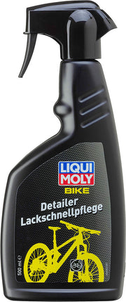 Liqui moly bike detailer quick paint care 500ml - afbeelding 1