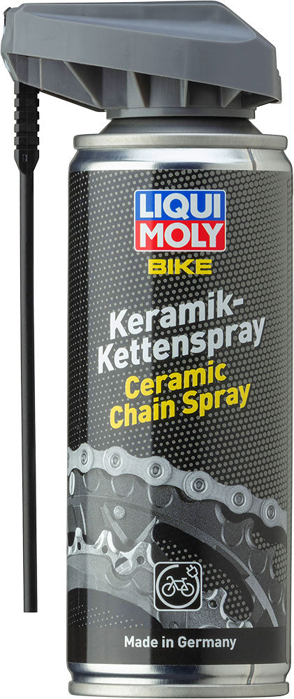 Liqui moly bike ceramic chain spray 200ml