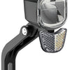 Litemove rx-e50 e-bike front light incl. fork holder