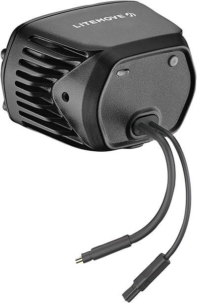 Litemove rxw-2900 e-bike frontlicht