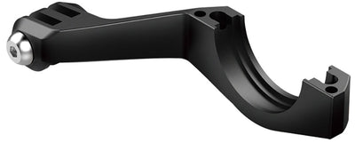 Litemove headlight mount for bosch intuvia nyon
