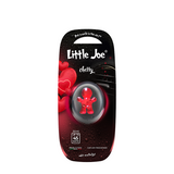 Little joe car air freshener liquid membrane cherry - afbeelding 1