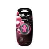 Little joe car air freshener liquid membrane strawberry - afbeelding 1