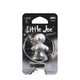 Little joe car air freshener metallic ginger