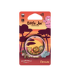 Little joe scented band citronella small roze