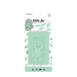 Ngk little joe scented card fresh mint - afbeelding 1
