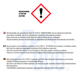 Ngk little joe scented card fruit - afbeelding 2