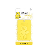 Ngk little joe scented card vanilla - afbeelding 1
