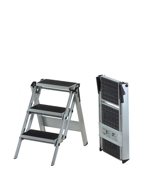 Little jumbo 300 compact - 3 treden met kunststof inleg 310c - 1313650300