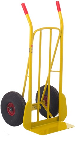 Little jumbo steekwagen robuust - 51145390