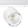 Enzo lival led railspot 3-fase 34w 4000k wit 30gr lival cafeteria - 5050614