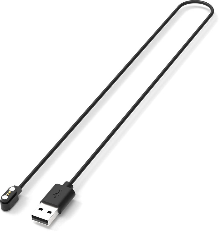 Livall magnetic charging cable