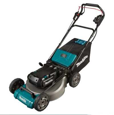 Makita lm001cz | lxt 36 v | accu grasmaaier | 53 cm | body | zonder accu's en laders