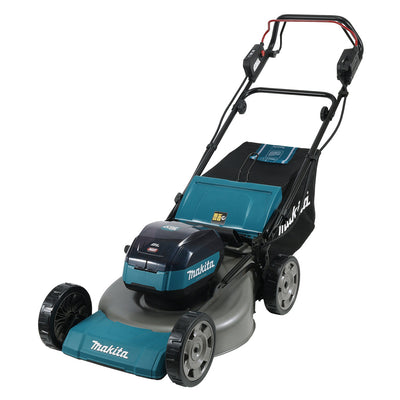 Makita lm002gz | xgt 40 v max accu grasmaaier | 53cm | zonder accu en lader | in doos - lm002gz