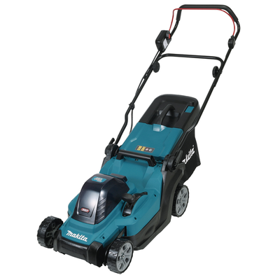 Makita lm003gz xgt 40v max grasmaaier 38cm | zonder accu's en lader - lm003gz