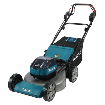 Makita lm004jz | 64 v max | grasmaaier | 53 cm | body | zonder accu's laders - lm004jz