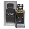 Lamusê by lattafa eau de toilette spray heren bond pour homme 100ml