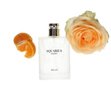 Lamusê by lattafa eau de toilette spray heren aquarius 100ml - afbeelding 3