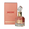 Lamusê by lattafa eau de parfum spray dames indecent 100ml