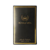 Lamusê by lattafa eau de toilette spray royale men 100ml