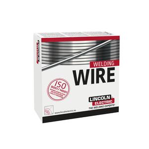 Lincoln mig lasdraad ultramag 1.2mm 16kg | 16 stuks