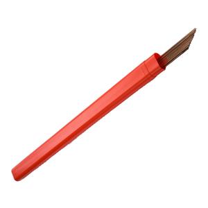 Lincoln tig lasdraad lnt 25 3.2mm 5kg | 5 stuks