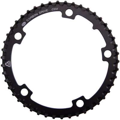 Gates - Gates CDX tandwiel 46t 5 gaats BDC 130