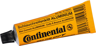 Continental Tube-kit 25gr. voor alu velgen