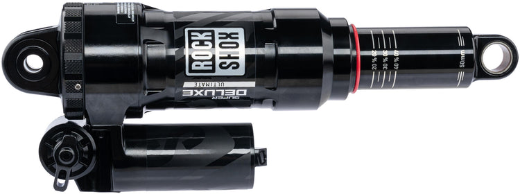 Rockshox rear shock rs sup.del.ult rc2t 210 x 50mm