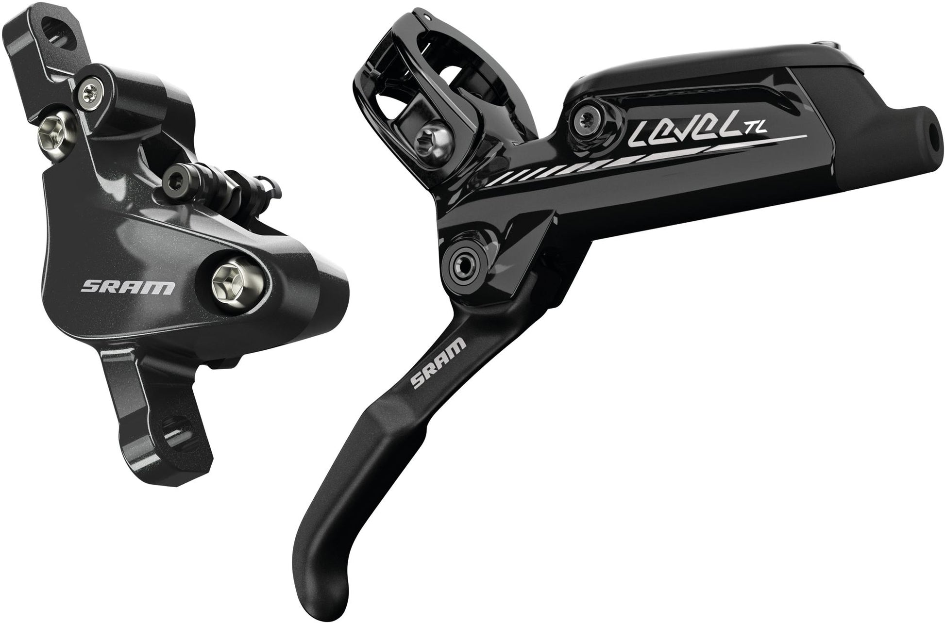 Sram level tl disc brake