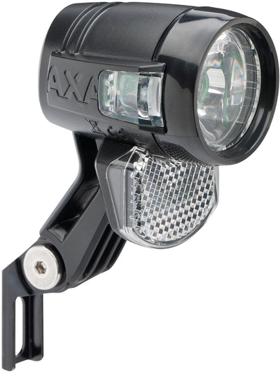 Koplamp Axa Blueline30 E-bike (op kaart)